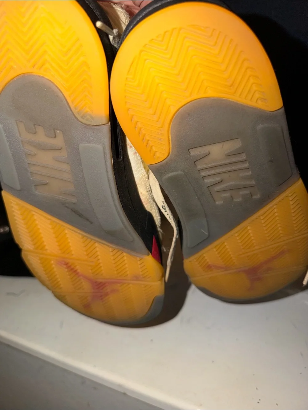 Jordan 5